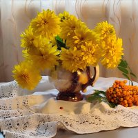 Букетик :: Валентина Богатко 