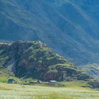 *** :: Николай Чекалин