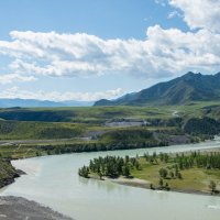 *** :: Николай Чекалин