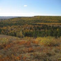 Осень :: Anna Ivanova Осень :: Anna Ivanova