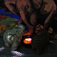 Путешествие :: Юрий Гайворонскiий