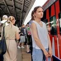 *** :: Владимир Захаров