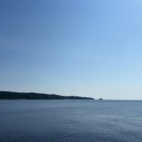 Остров "Коневец"...Ладожское озеро :: Наталия Павлова Остров "Коневец"...Ладожское озеро :: Наталия Павлова