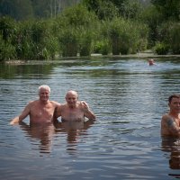 Лосиный остров :: emelka2 