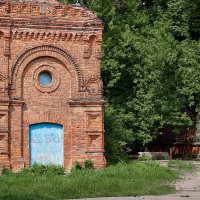 Лосиный остров :: emelka2 