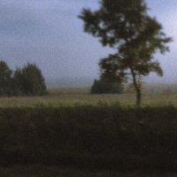 Из окна автомобиля cinematic :: Ильич -