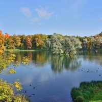 **** :: Александр Хаецкий