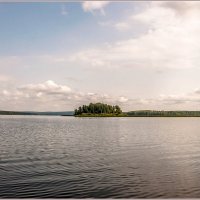 Островок... :: Aquarius - Сергей