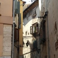 Хорватия :: Натали 