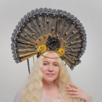 Virgo :: Валерий Паршин