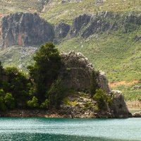 Островок :: Юрий. Шмаков