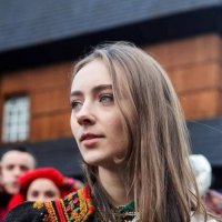 горянка :: Степан Карачко