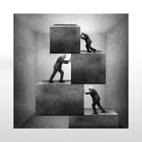 офис :: старик 