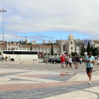 Лиссабон :: Ольга 