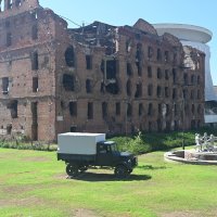 ... :: Митяй Митрич