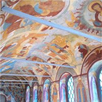 Фрески Ростовского кремля :: Alisia La DEMA