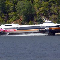 На Каме :: Вик Токарев