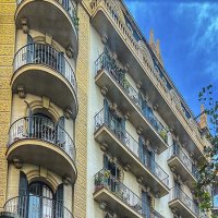 Типовой жилой дом :: Alexandеr P