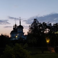 Тишина :: Андрей 