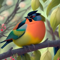 В летний день... :: Freddy 97