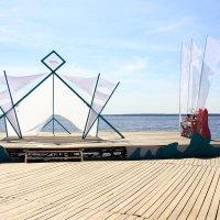 Танцплощадка :: Евгений Корьевщиков Танцплощадка :: Евгений Корьевщиков