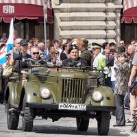 авто :: Олег Лукьянов