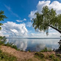 Озеро Нарочь :: Александр Мезенцев