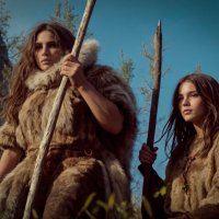 КРОМАНЬЕНЦЫ :: ura Зелев