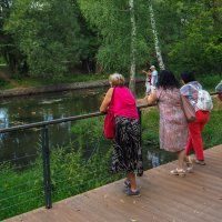 ***** :: юрий поляков