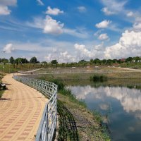 Ростовские зарисовки :: Александр Гапоненко