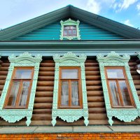 Окошки :: Наталья 