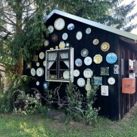 Часов много, но сколько же времени? :: Veera V Часов много, но сколько же времени? :: Veera V