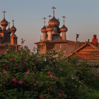 Варзогоры :: Sergey38 