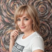 Кристина :: Dmitry Alekseevich