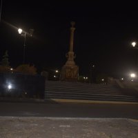 ночь :: petyxov петухов