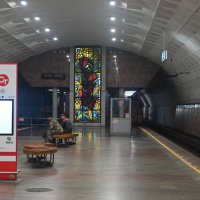 Скоростной трамвай) :: Митяй Митрич