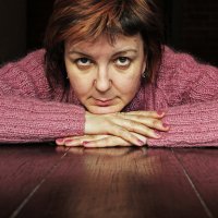 Пока несут кофе... :: СЮ 