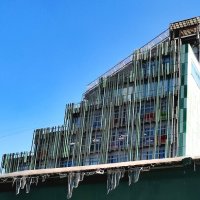 Совпадение. :: Любимова Ольга 