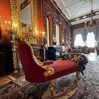 Дворец Юсуповых на Мойке :: Дмитрий Иванов