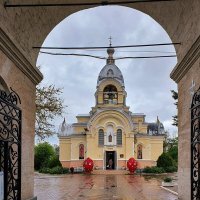 Крымские зарисовки :: Александр Гапоненко