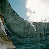 ВОДОПАДЫ. :: Виктор Осипчук