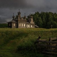 Заозерье :: Sergey38 