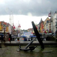 КОПЕНГАГЕН :: Татьяна Касьяненко