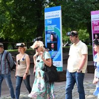 Солнечный город :: redfox Солнечный город :: redfox