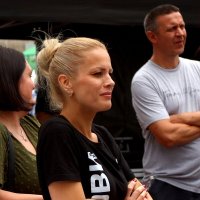 Развела.. :: Юрий. Шмаков