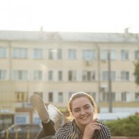 *** :: Николай Чекалин