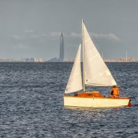 Про Питер :: Владимир Колесников