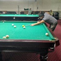 Игра :: Андрей Хлопонин Игра :: Андрей Хлопонин