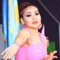 Пара спортсменка :: Георгиевич 