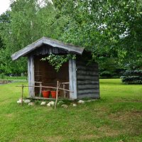 Московская область. Вознесенская Давидова пустынь. :: Наташа ***** Московская область. Вознесенская Давидова пустынь. :: Наташа *****